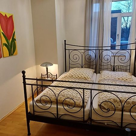 Tillyhome Nuremberg Extérieur photo