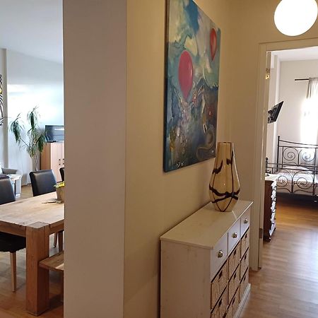 Tillyhome Nuremberg Extérieur photo