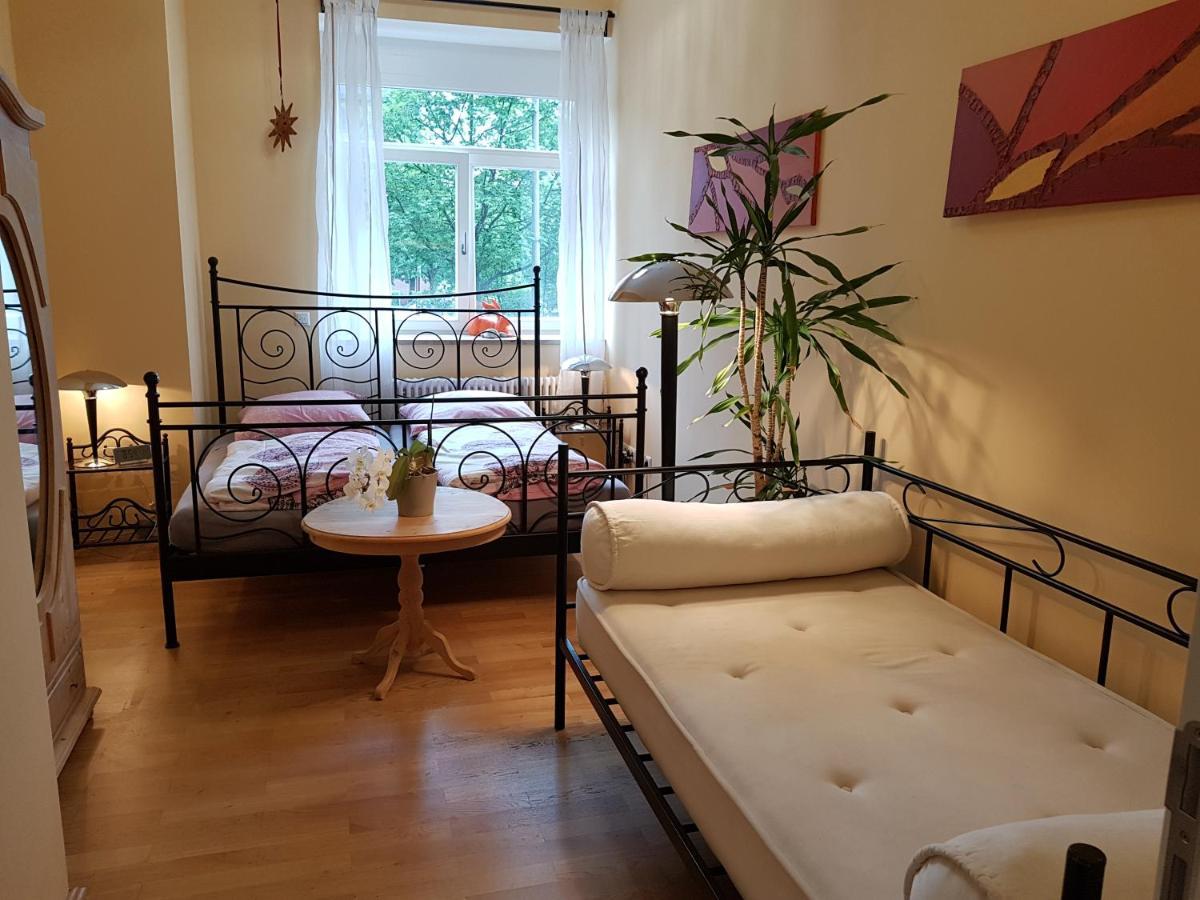 Tillyhome Nuremberg Extérieur photo