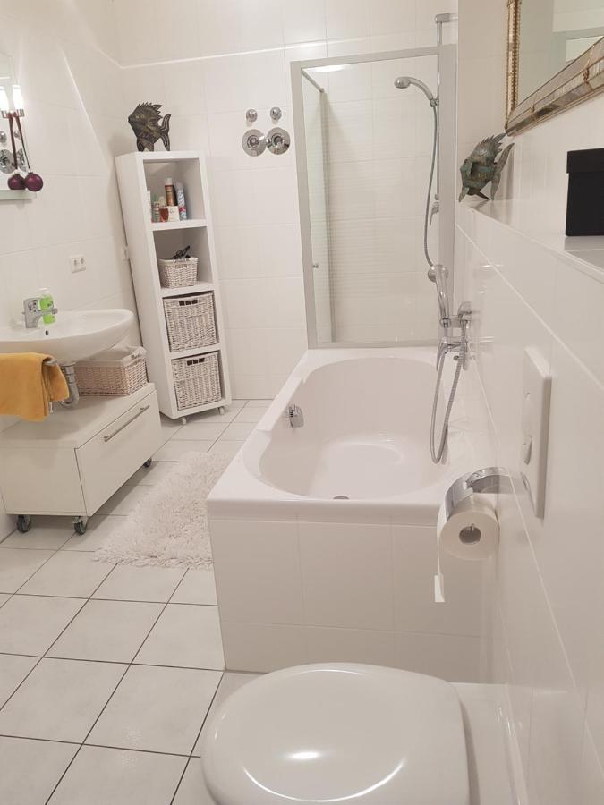 Tillyhome Nuremberg Extérieur photo