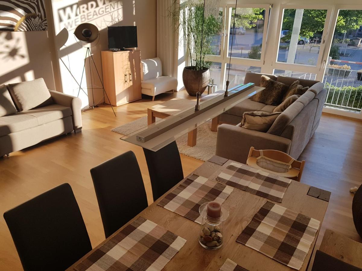 Tillyhome Nuremberg Extérieur photo