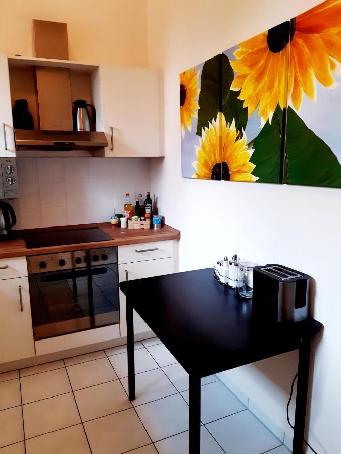 Tillyhome Nuremberg Extérieur photo