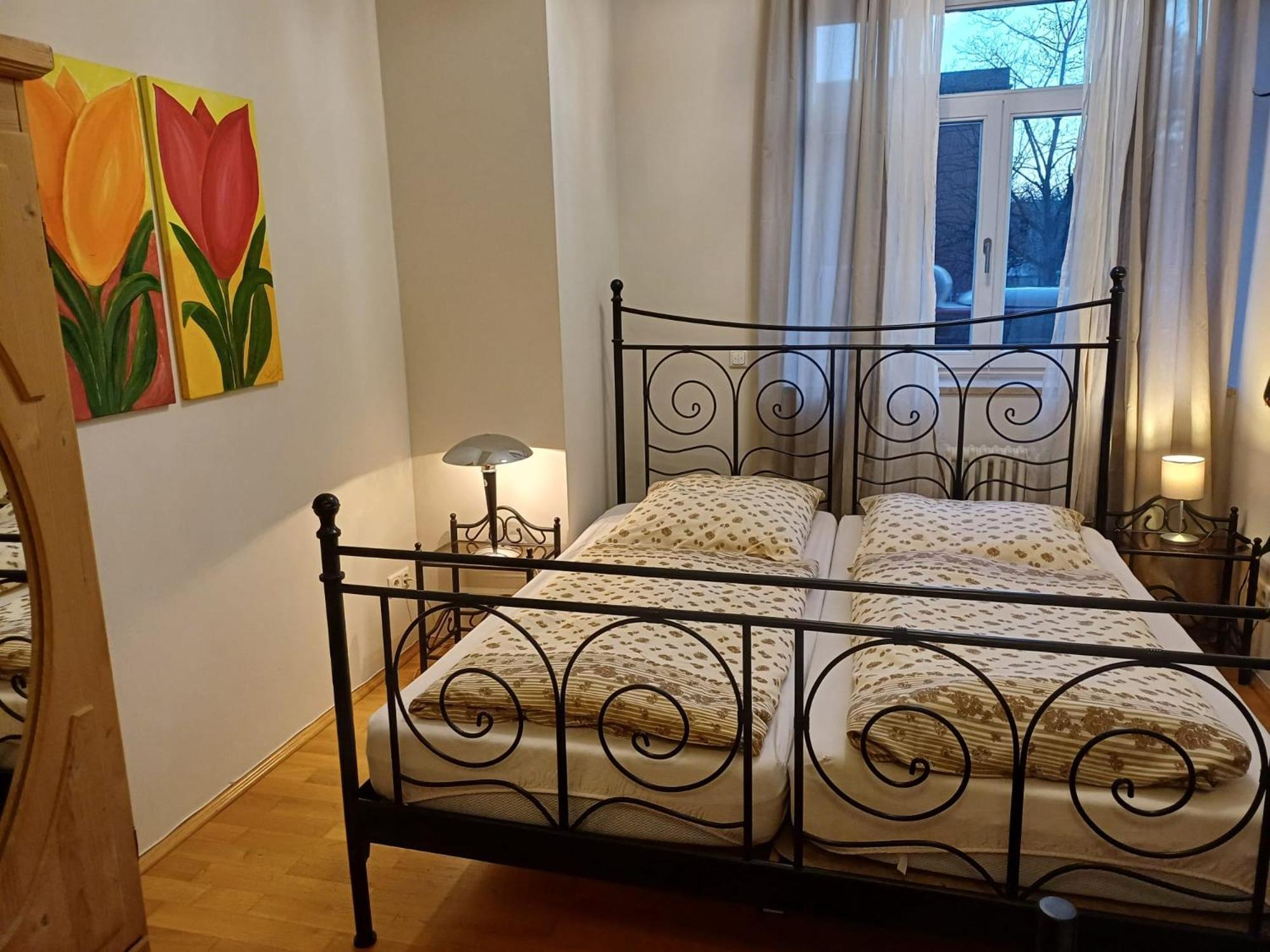 Tillyhome Nuremberg Extérieur photo