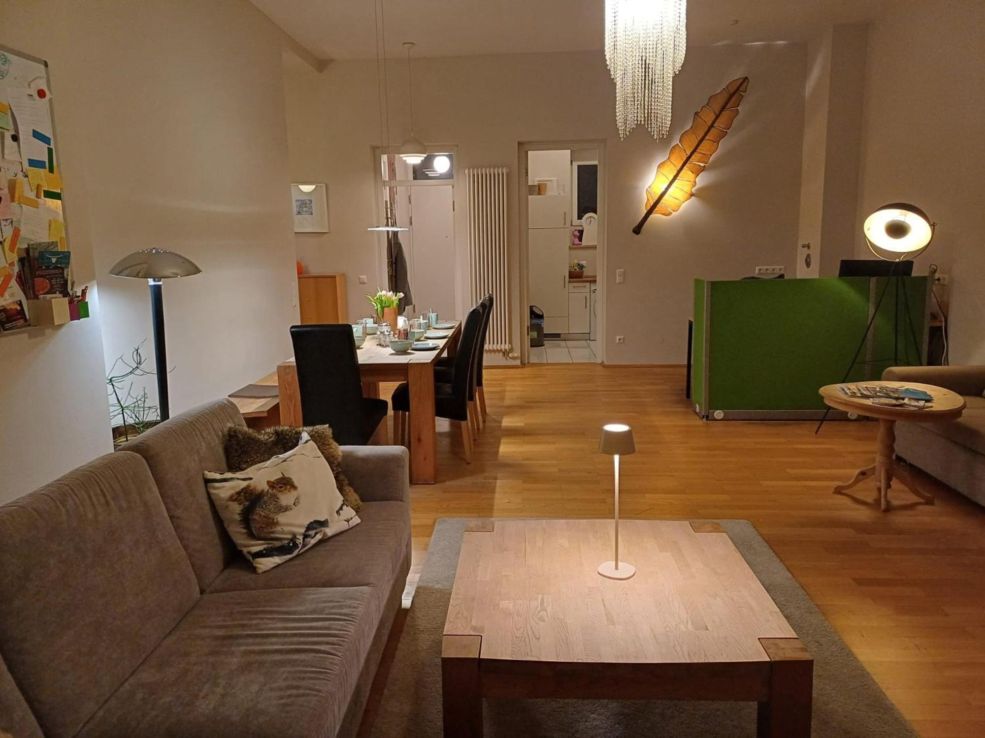Tillyhome Nuremberg Extérieur photo