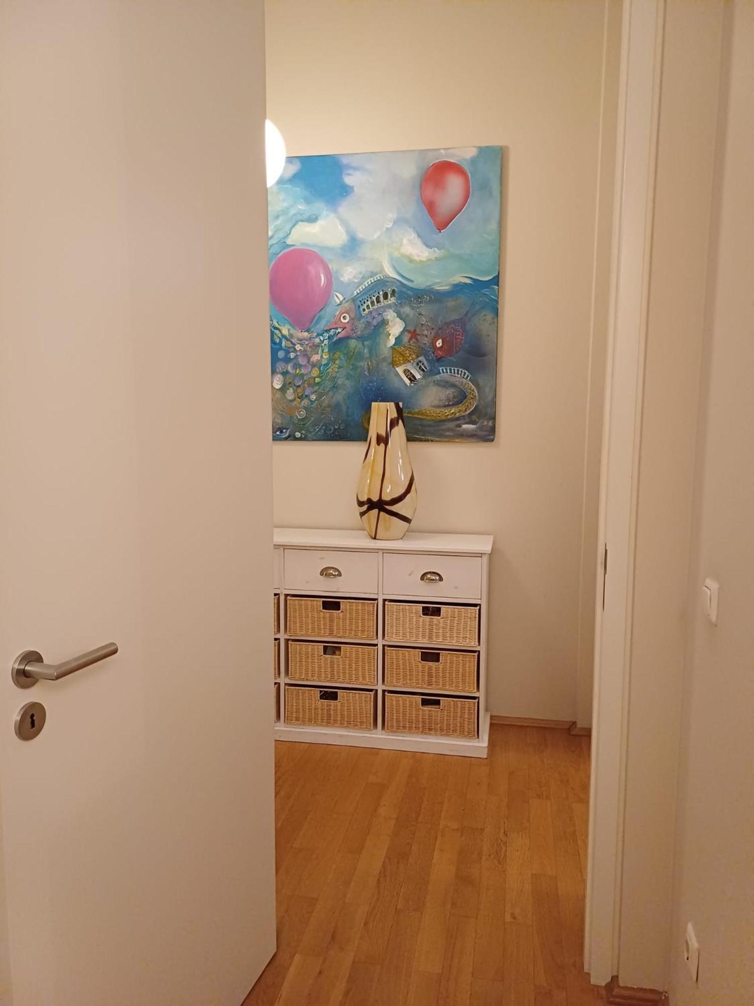 Tillyhome Nuremberg Extérieur photo