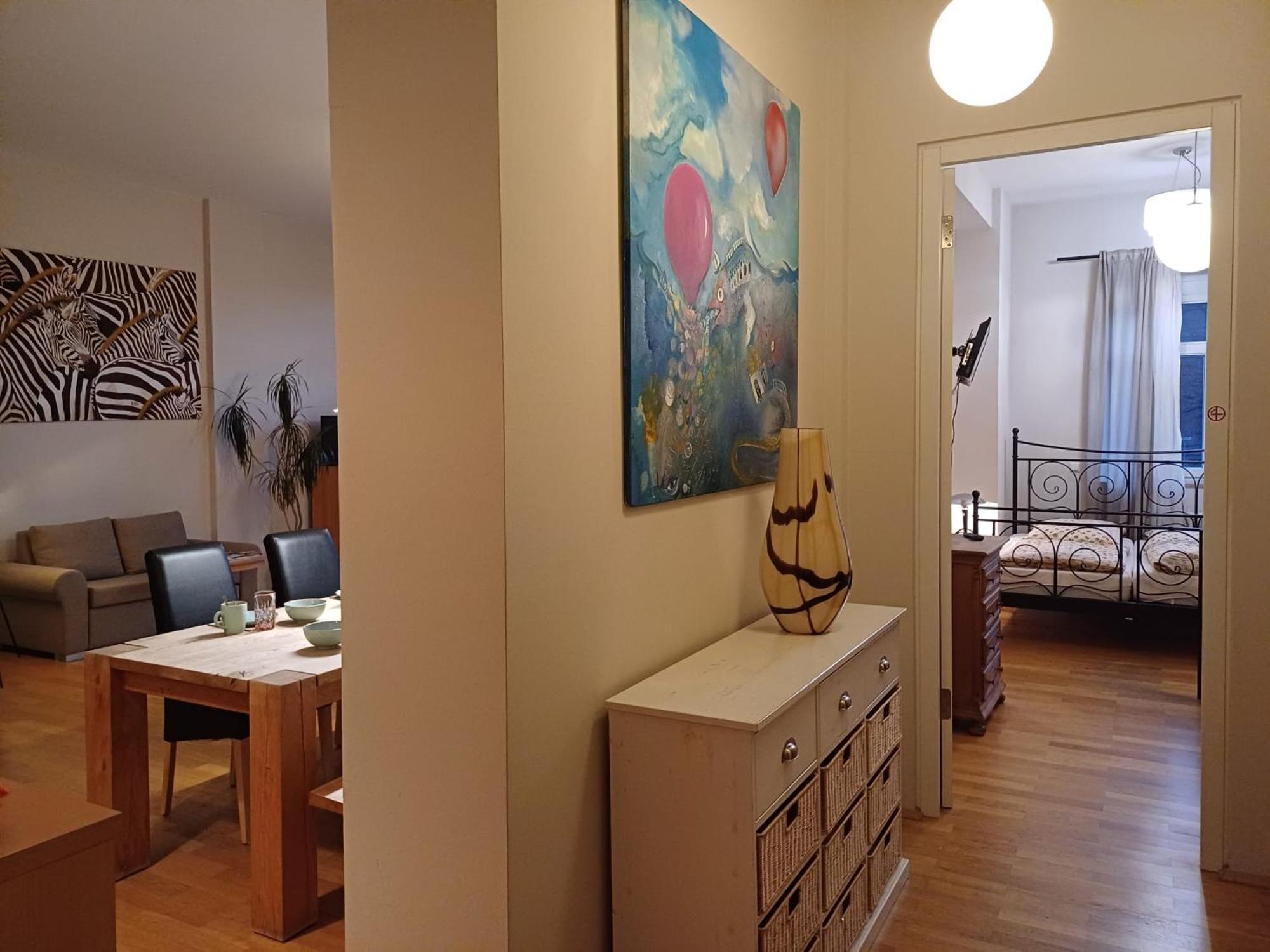 Tillyhome Nuremberg Extérieur photo