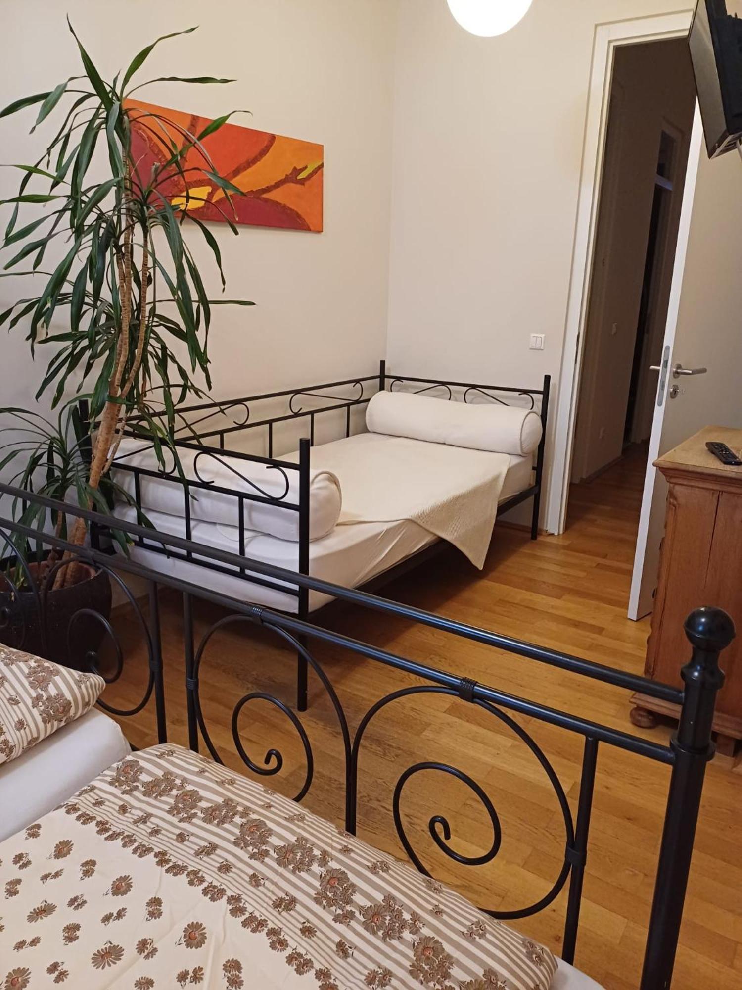 Tillyhome Nuremberg Extérieur photo