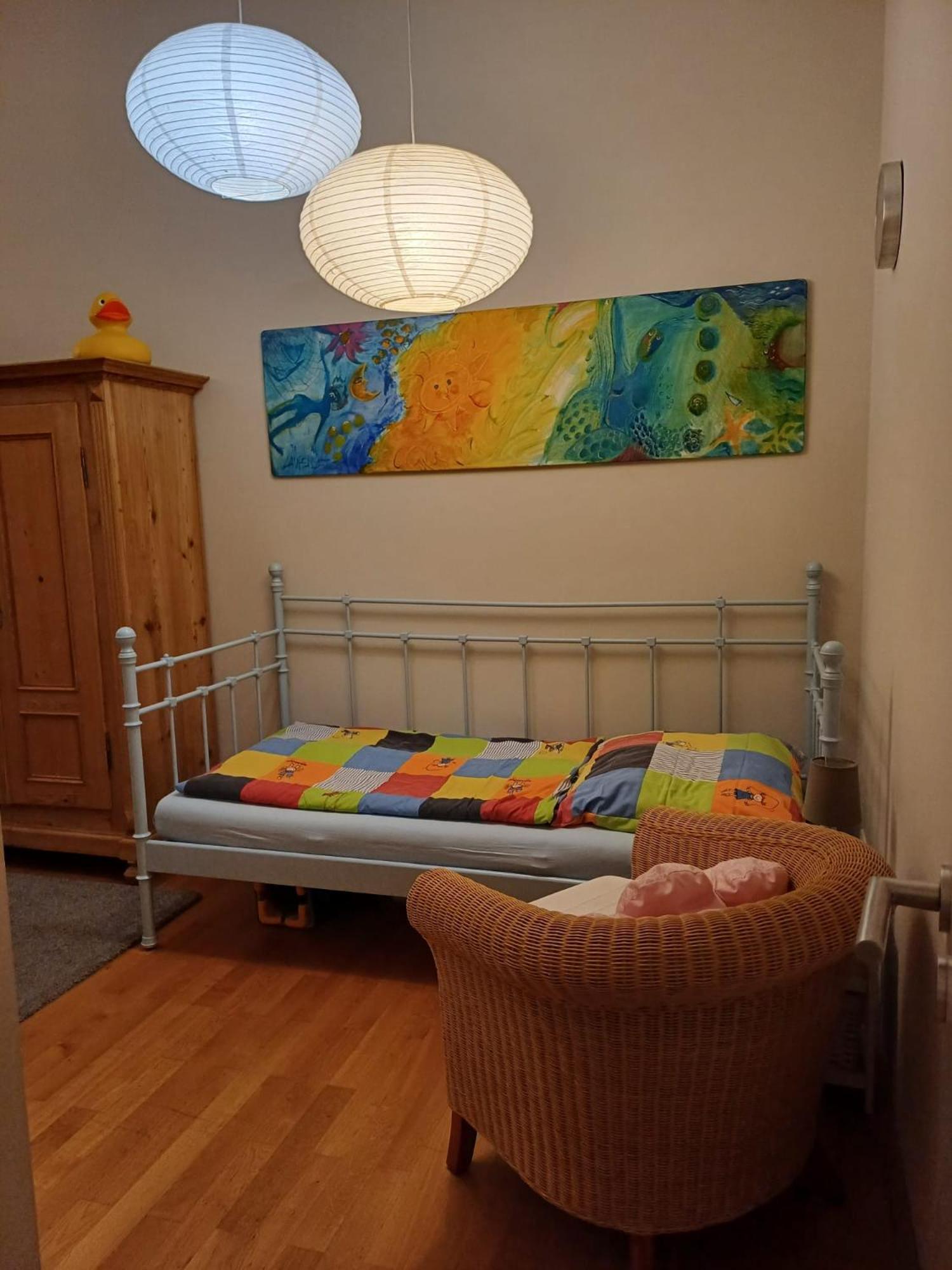 Tillyhome Nuremberg Extérieur photo