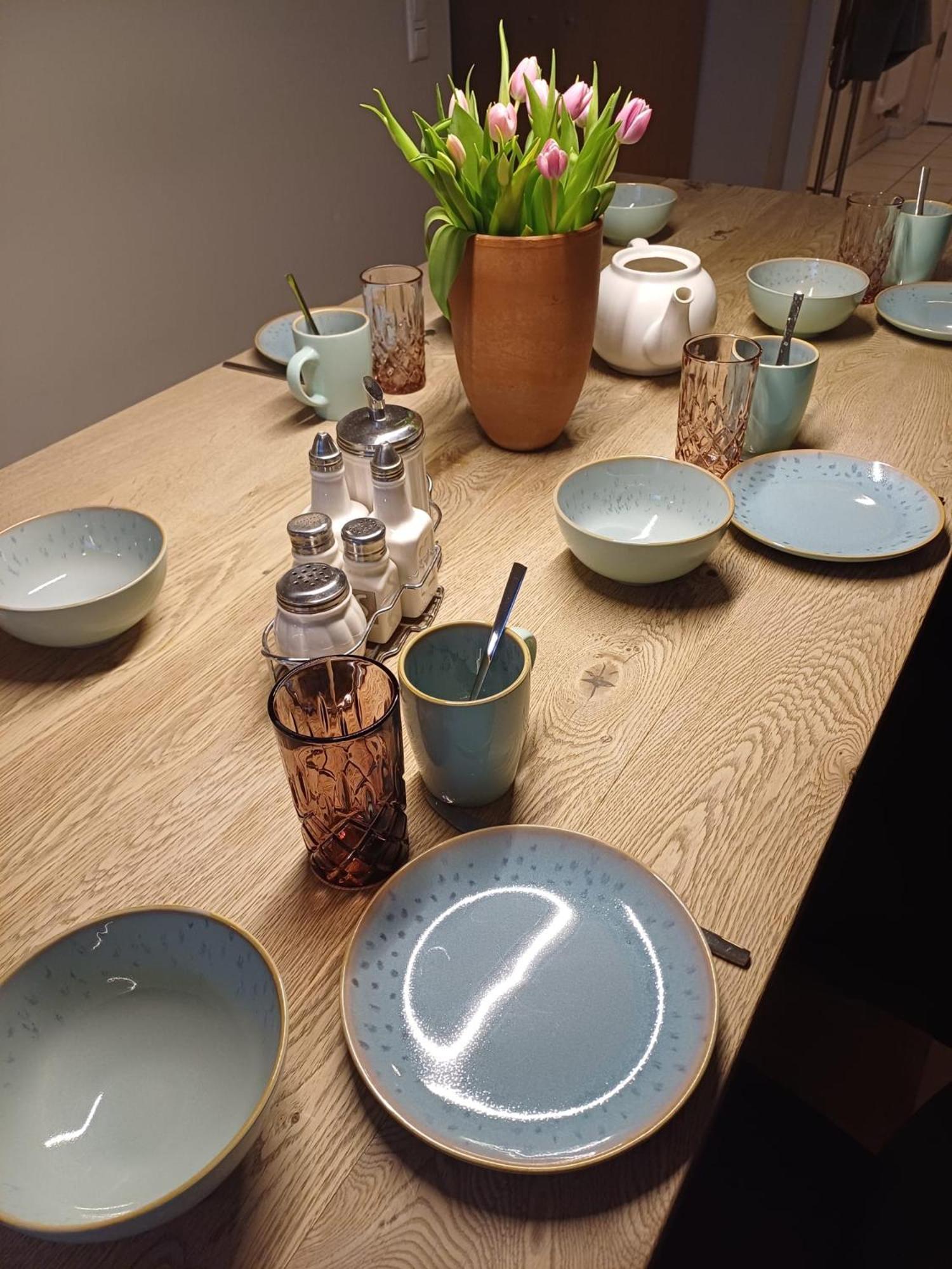 Tillyhome Nuremberg Extérieur photo