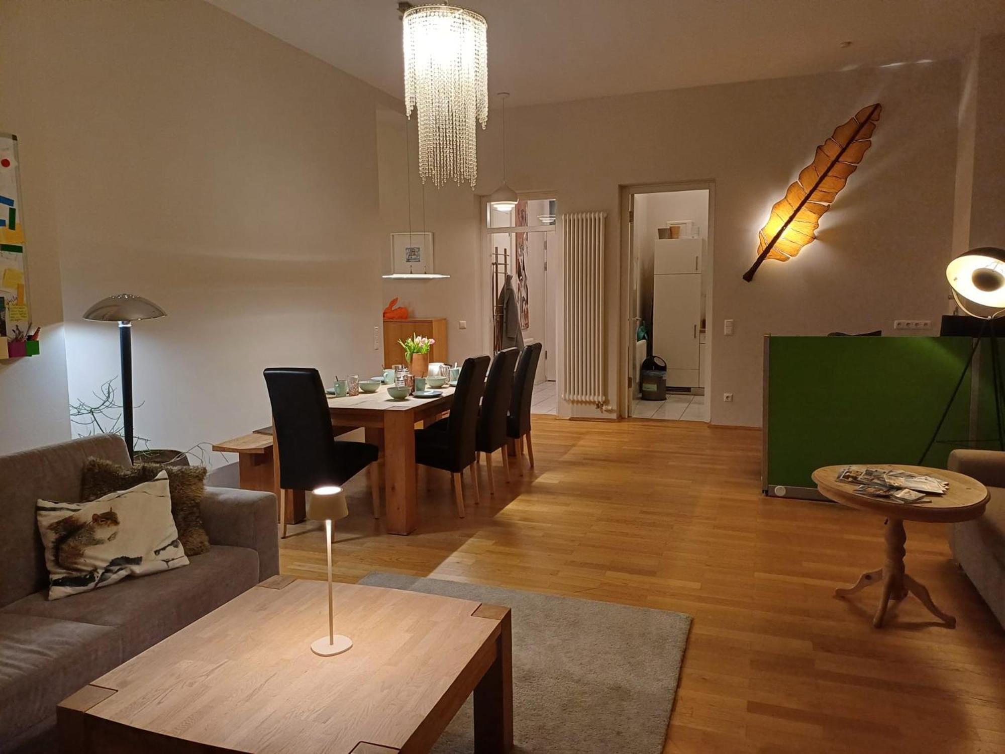 Tillyhome Nuremberg Extérieur photo