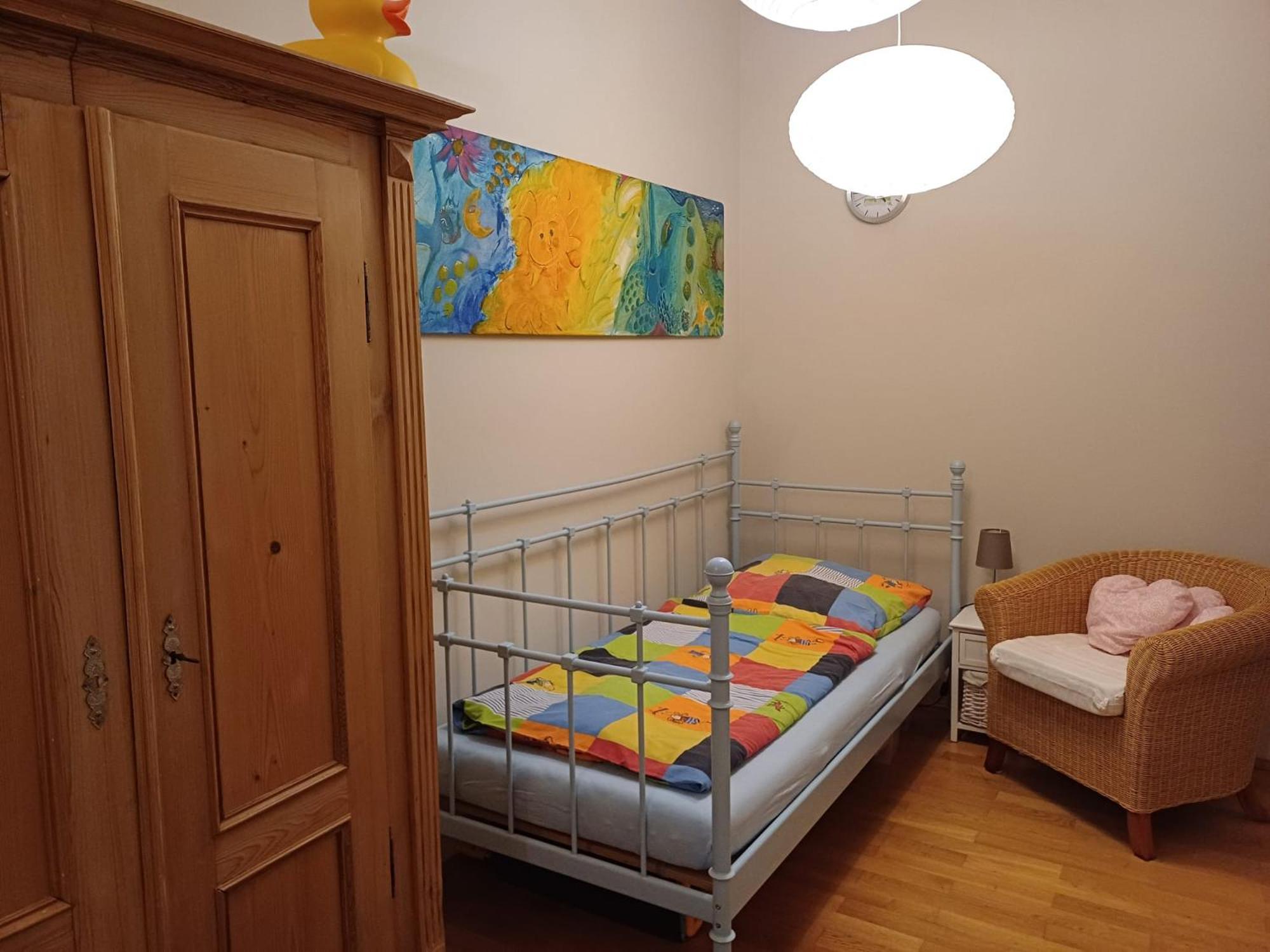 Tillyhome Nuremberg Extérieur photo
