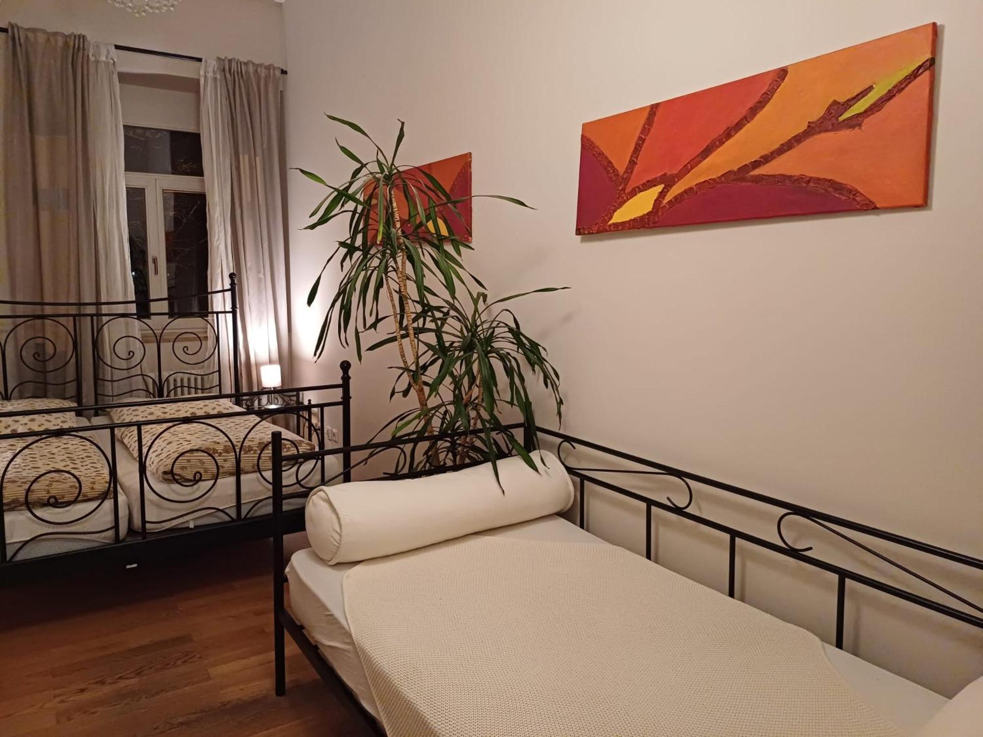 Tillyhome Nuremberg Extérieur photo