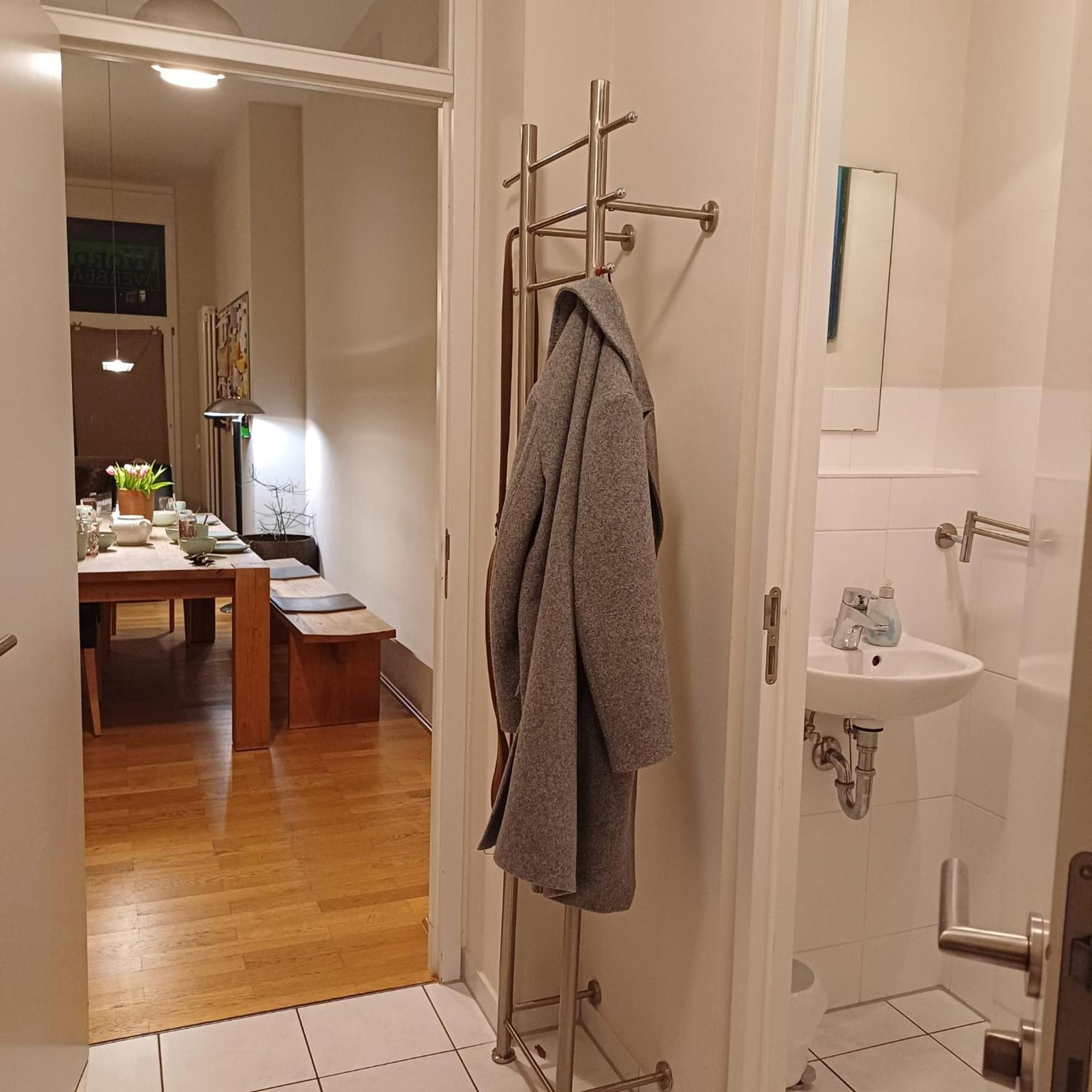 Tillyhome Nuremberg Extérieur photo