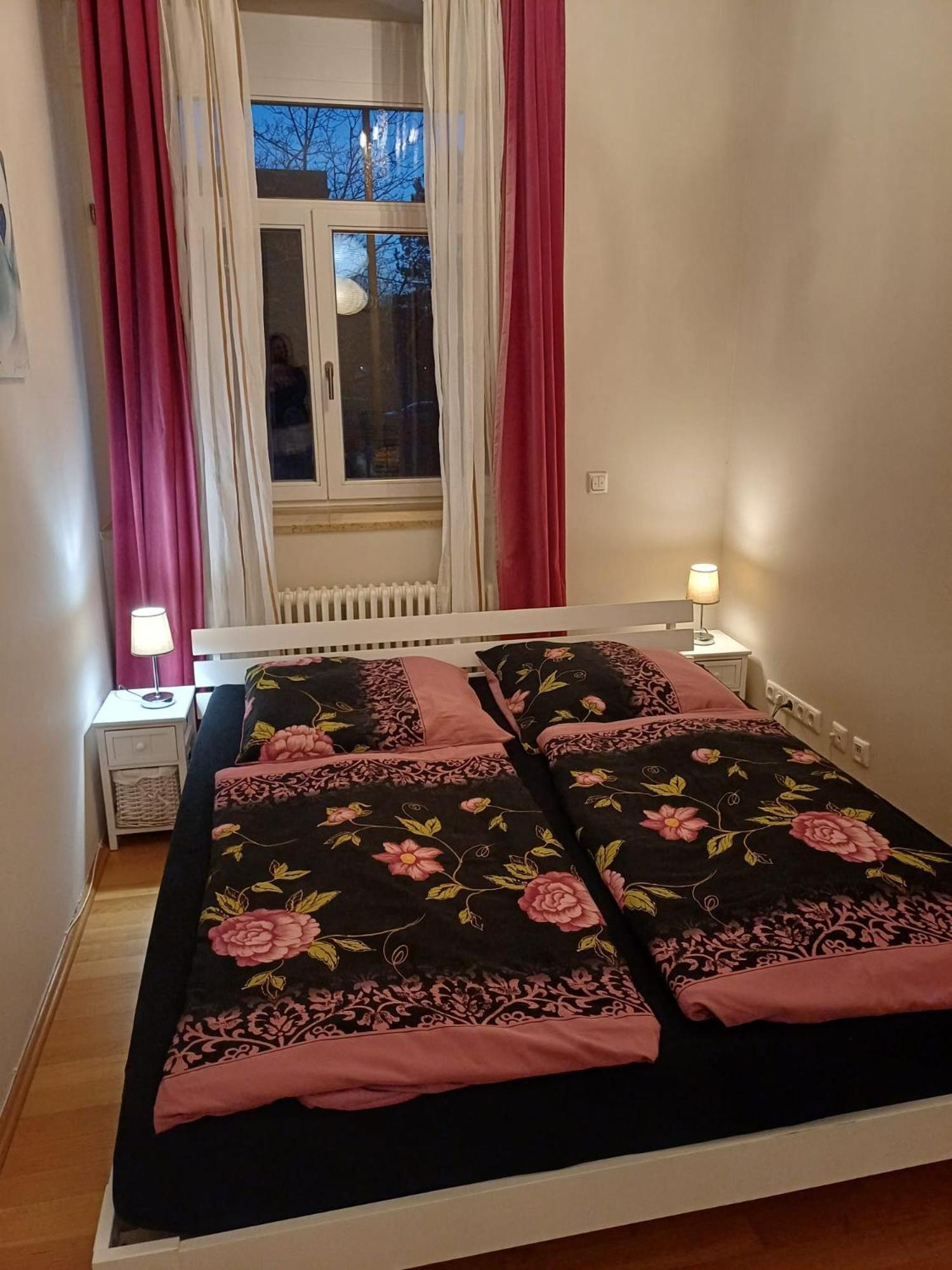 Tillyhome Nuremberg Extérieur photo